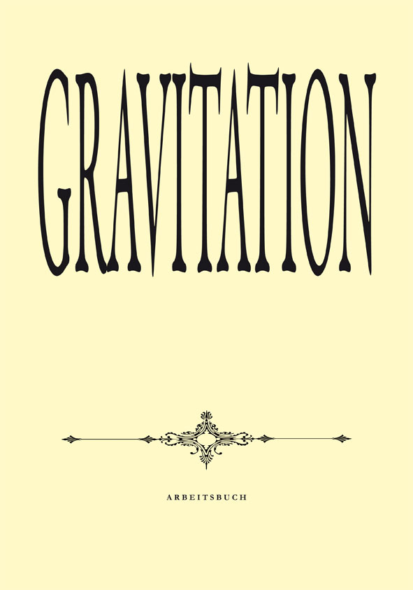 gravitation-adrian alecu