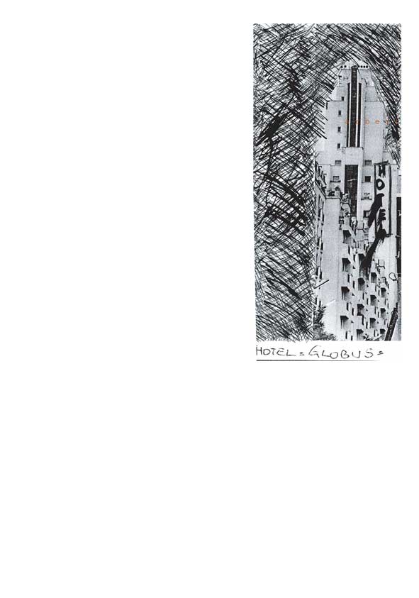 gravitation-adrian alecu